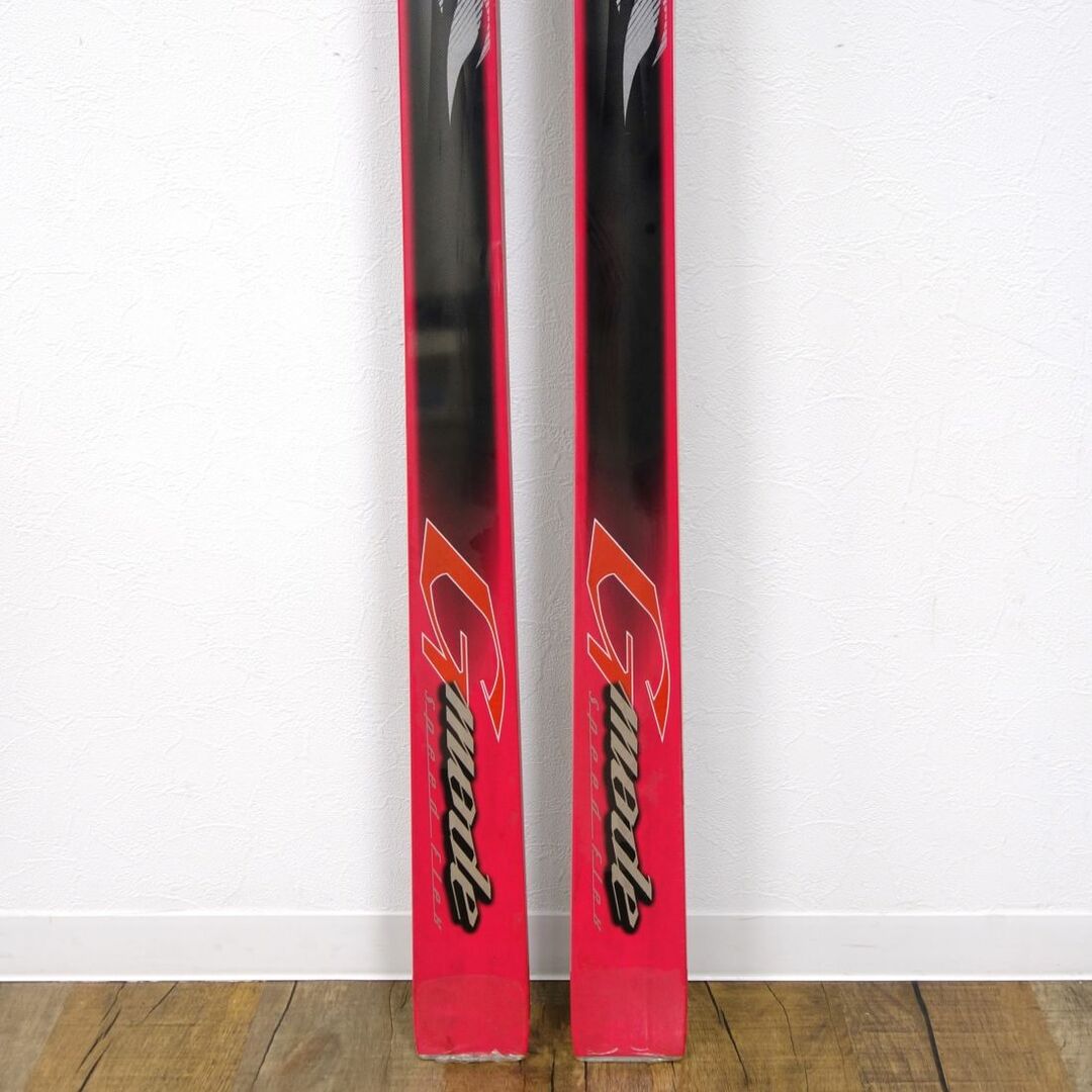 クリスマスファッション MIZUNO 205cm Flex Speed Gmode Race Mizuno ミズノ 未使用 - レーシング