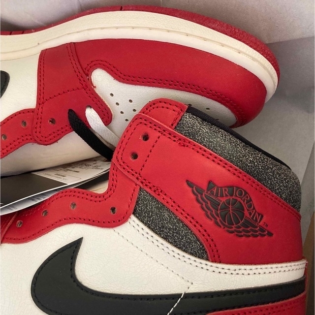 Nike Air Jordan 1 High OG  Chicago  29.0