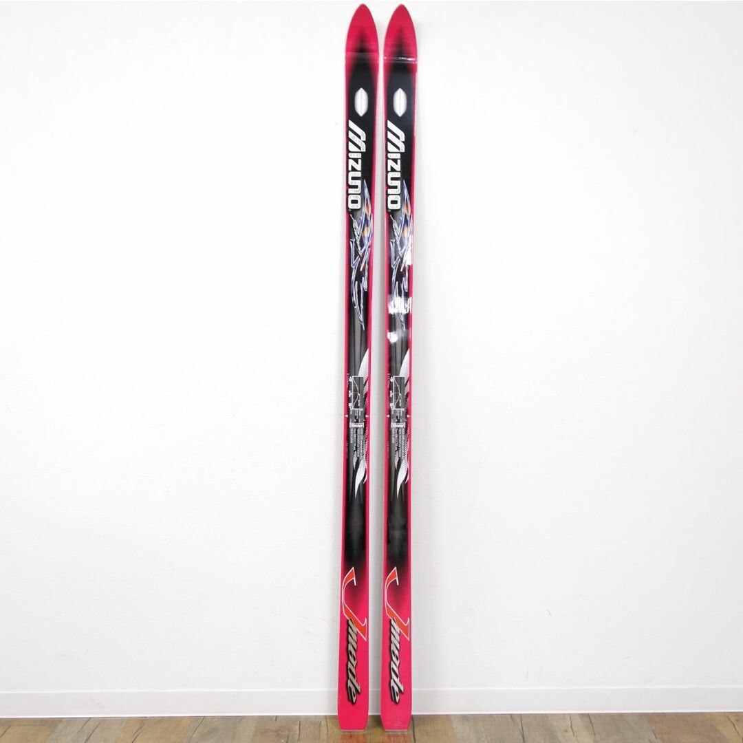 半額 福袋の通販 - MIZUNO 未使用 センター 168cm Jmode Racing Mizuno ミズノ レーシング