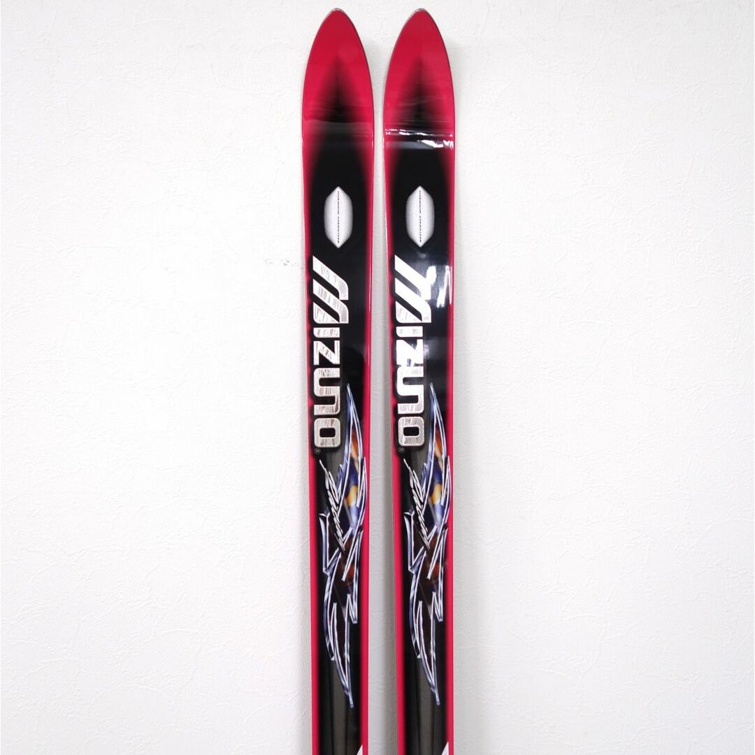 アウトレット福袋 MIZUNO センター 168cm Jmode Racing Mizuno ミズノ 未使用 - レーシング