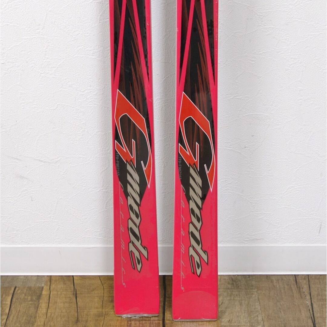 新作ウエア 未使用 - MIZUNO ミズノ センター 170cm Ceramics Gmode Mizuno レーシング