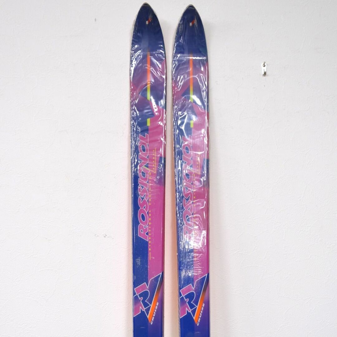 行列のできるレビュー商品、集めました。高評価アイテム ロシニョール 未使用 - ROSSIGNOL ROSSIGNOL 193cm RV KEVLAR その他