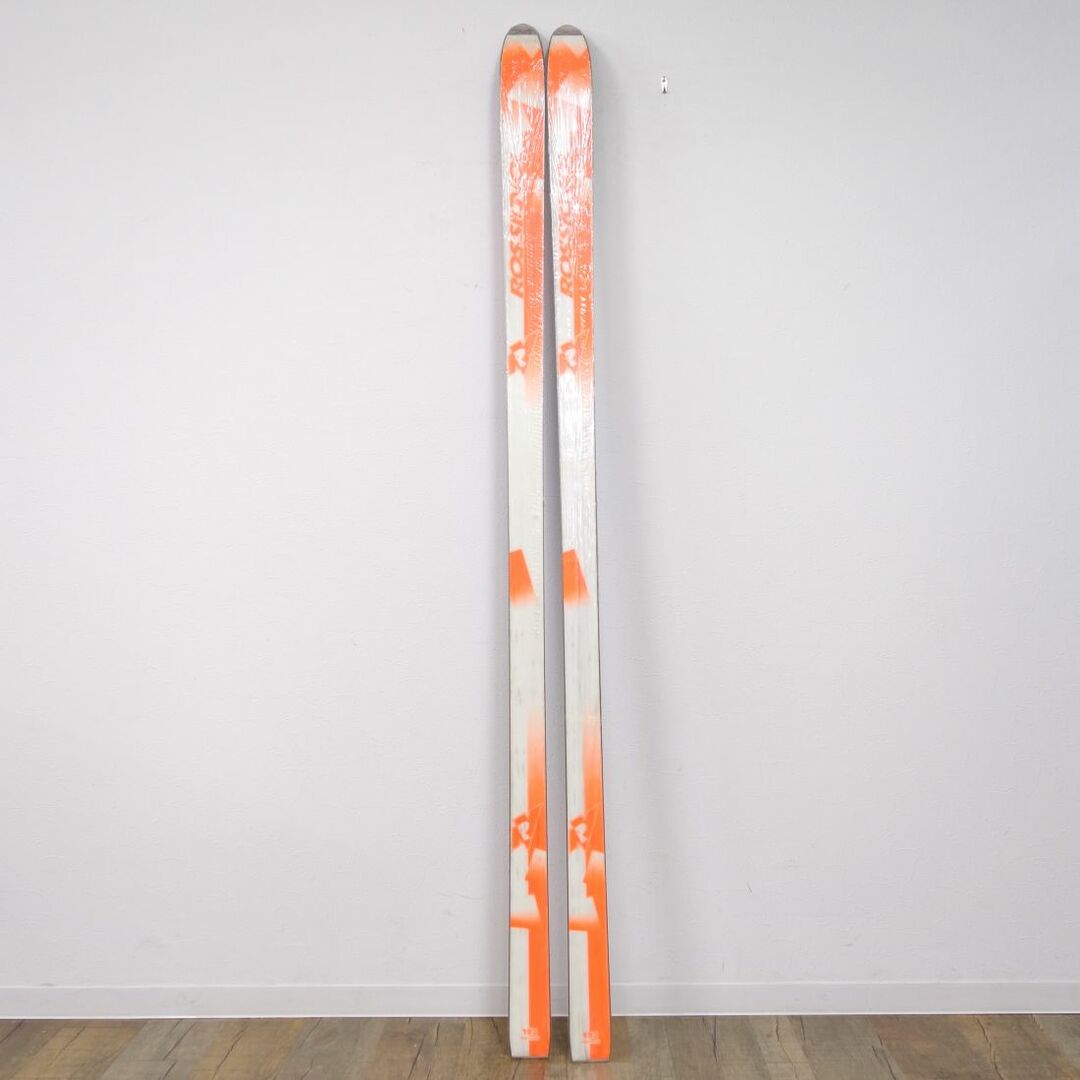ファッションシーンで話題のこれから流行るブランド12選 - ROSSIGNOL 未使用 193cm RV KEVLAR ROSSIGNOL ロシニョール その他