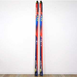 未使用 ダイナミック DYNAMIC FX3 FX Series FLEXCAP 194cm センター 60ｍｍ スキー板 アウトドア 約1830ｇ(一本あたり)(板)