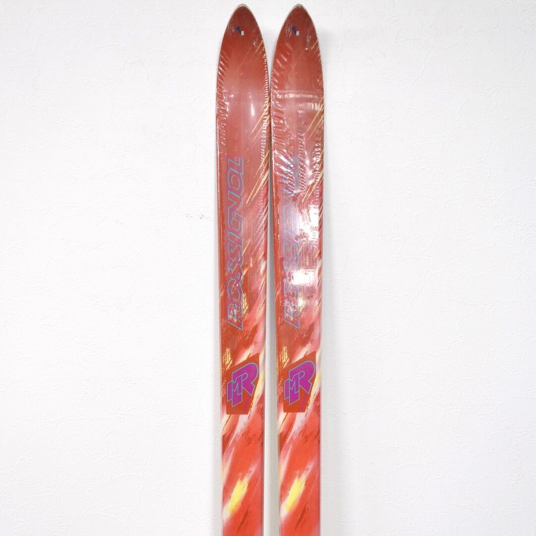 品質満点 - ROSSIGNOL 未使用 CERAMIC MR MISS ROSSIGNOL ロシニョール その他