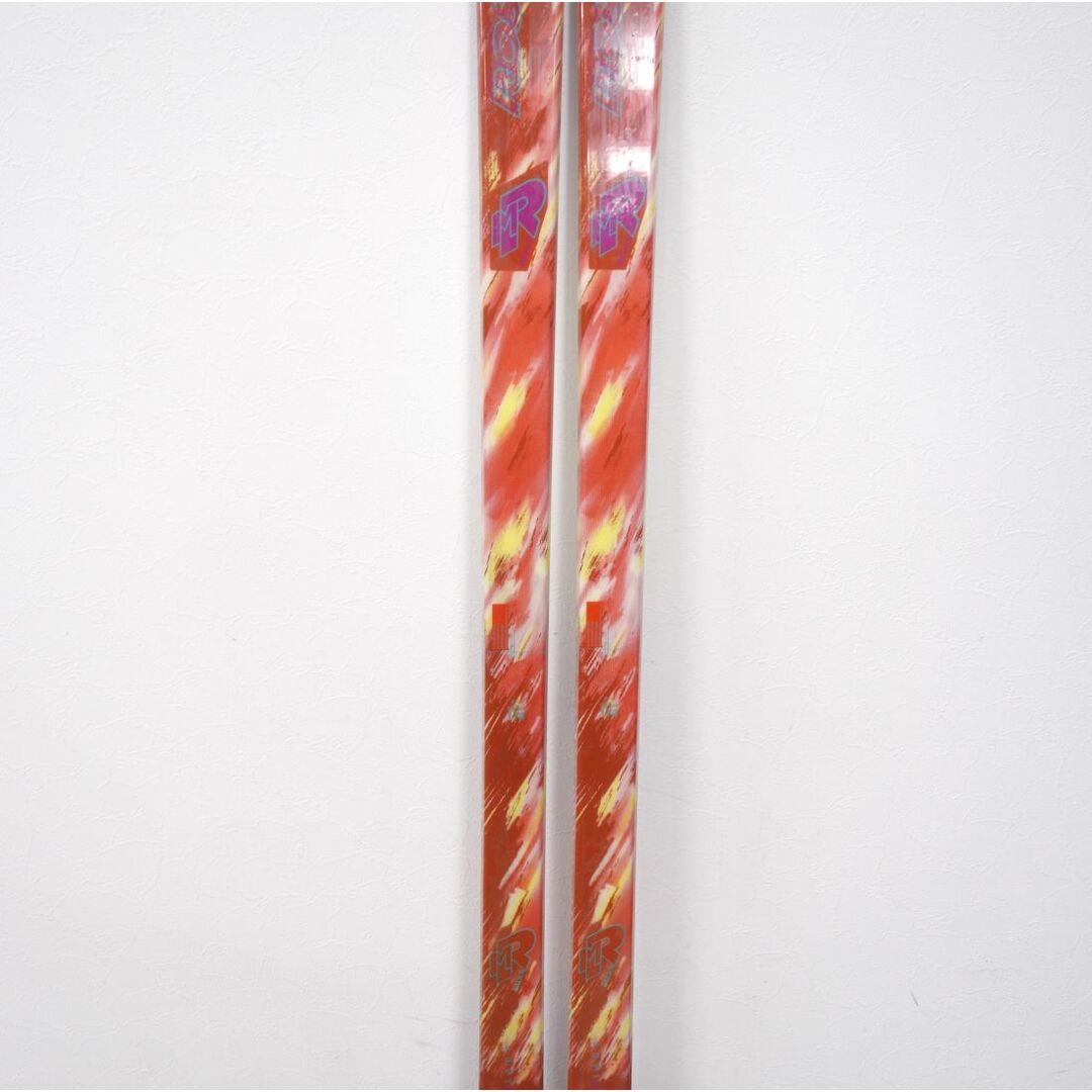 正式的 ROSSIGNOL CERAMIC MR MISS ROSSIGNOL ロシニョール 未使用 - その他