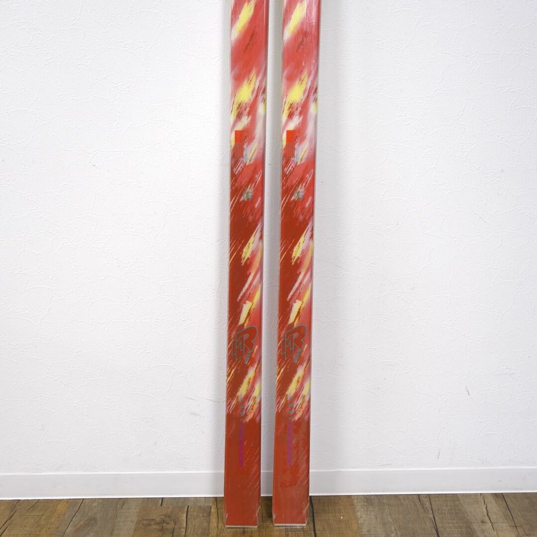 ROSSIGNOL - 未使用 ロシニョール ROSSIGNOL MISS MR CERAMIC ROSSIGNOL - 未使用 ロシニョール ROSSIGNOL MISS MR CERAMIC