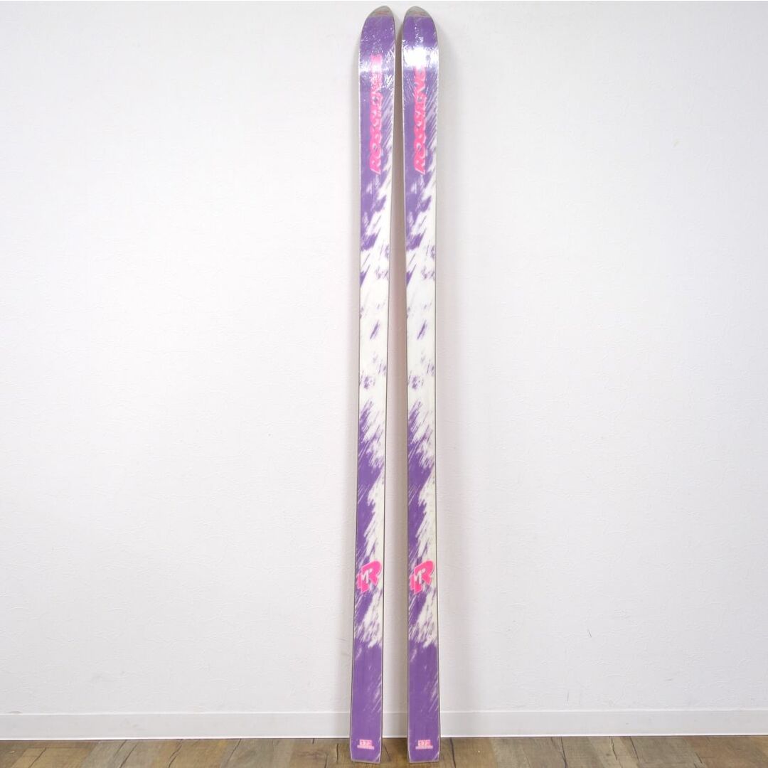 【新品】 ROSSIGNOL ロシニョール 未使用 - ROSSIGNOL MISS CERAMIC MR その他