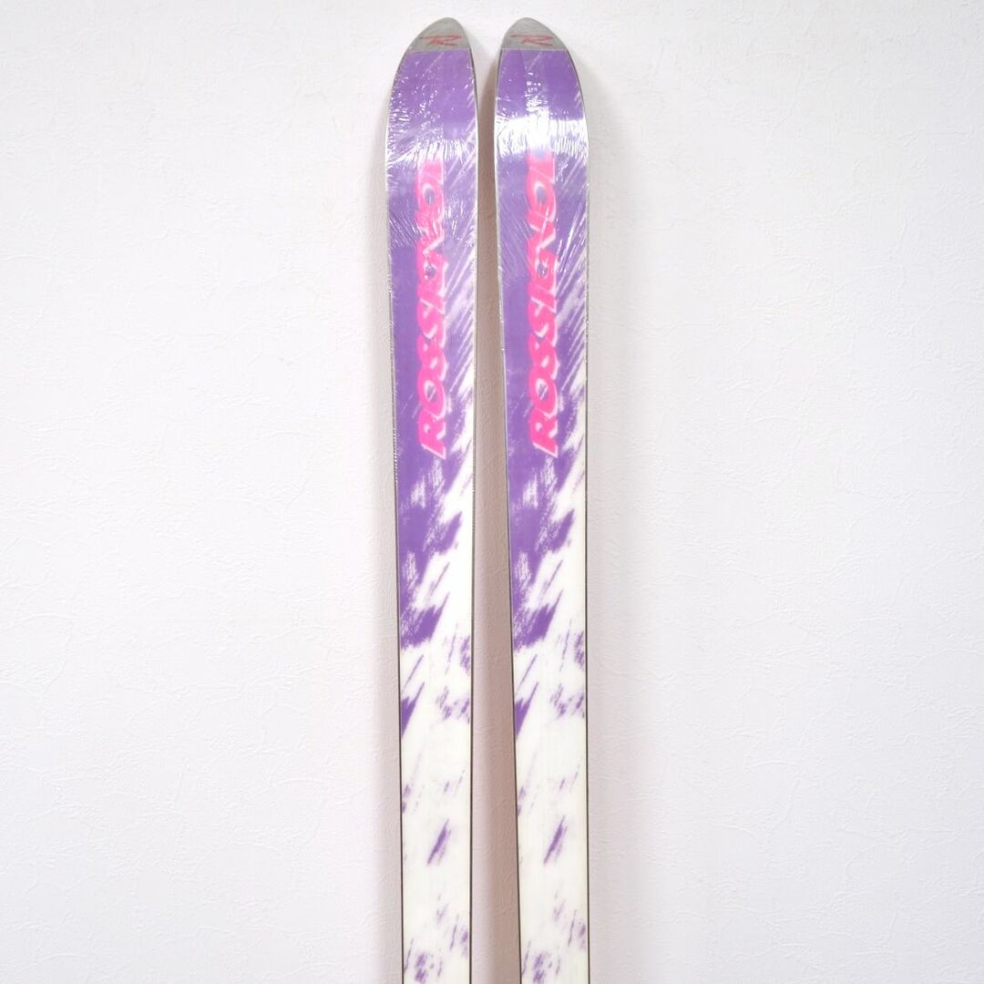 ROSSIGNOL - 未使用 ロシニョール ROSSIGNOL MISS MR CERAMIC ROSSIGNOL - 未使用 ロシニョール ROSSIGNOL MISS MR CERAMIC