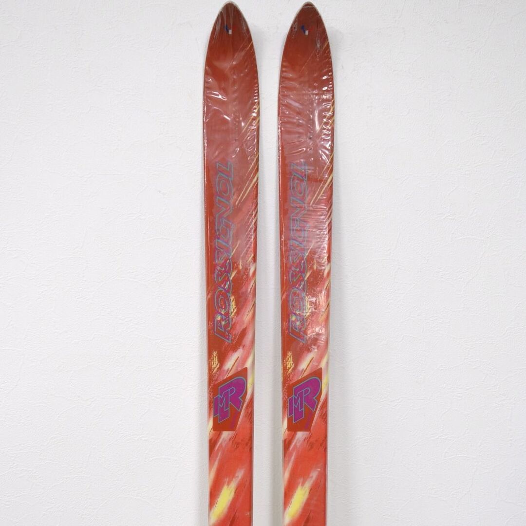 口コミ・レビュー評価が高いおすすめ人気商品の通販 ROSSIGNOL - 未使用 ロシニョール ROSSIGNOL MISS MR CERAMIC その他