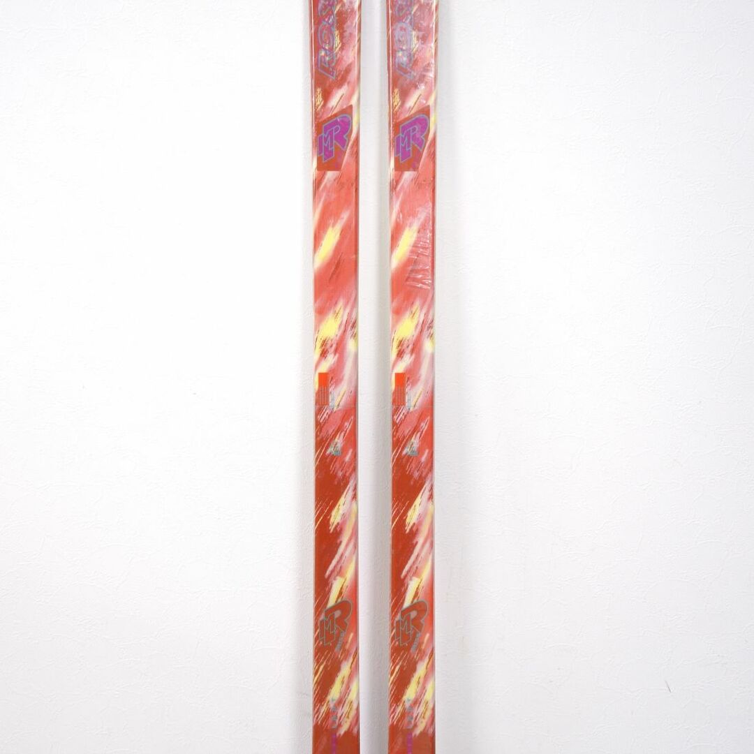 口コミ・レビューで人気商品を探そう ROSSIGNOL - 未使用 ロシニョール ROSSIGNOL MISS MR CERAMIC その他