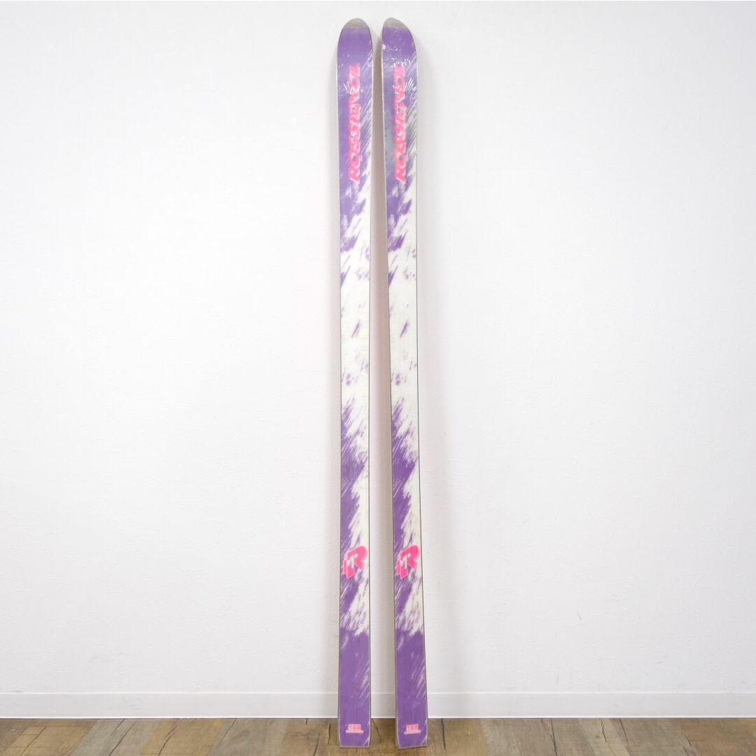 ROSSIGNOL - 未使用 ロシニョール ROSSIGNOL MISS MR CERAMIC ROSSIGNOL - 未使用 ロシニョール ROSSIGNOL MISS MR CERAMIC