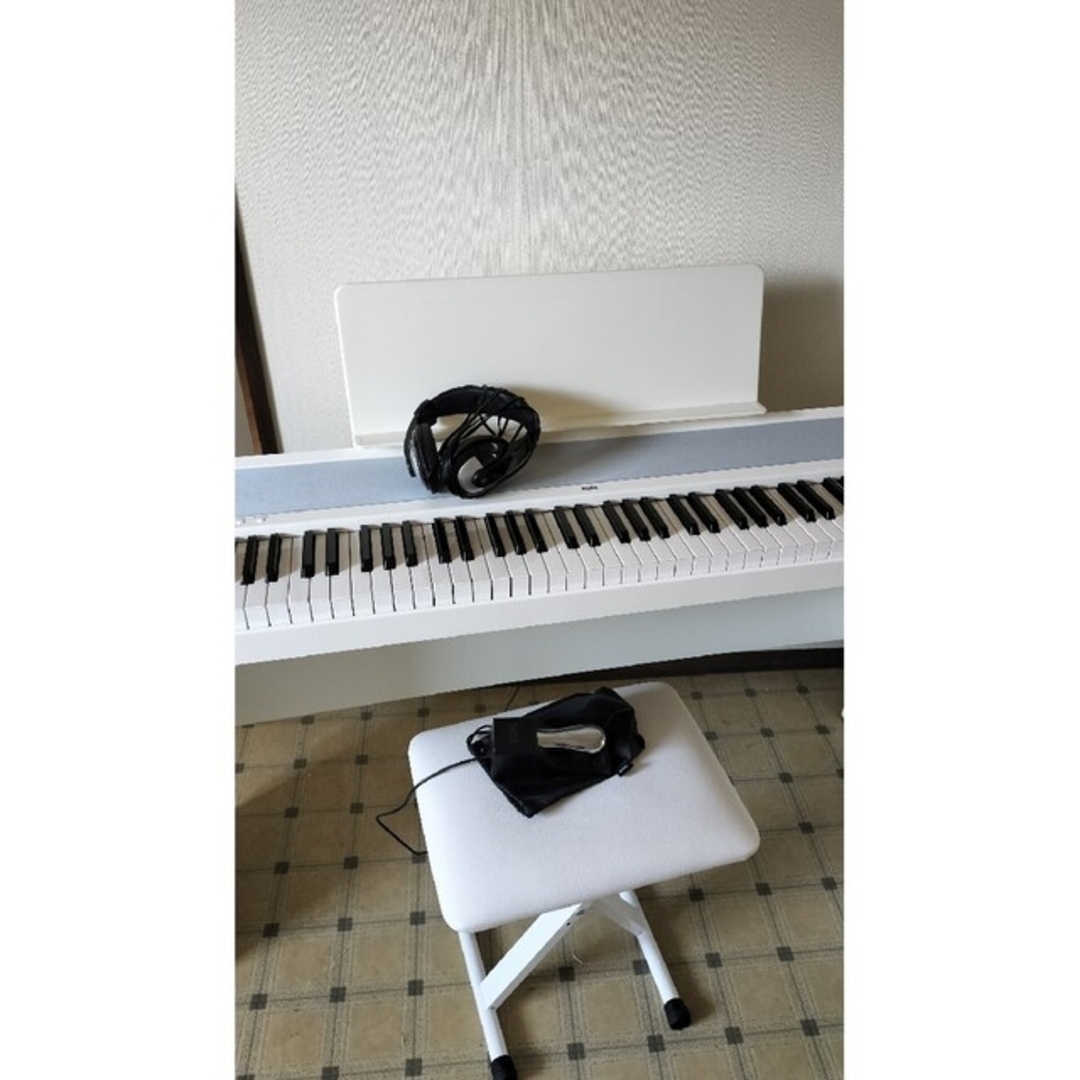 ☆値下げしました!KORG B2 88鍵キーボード-