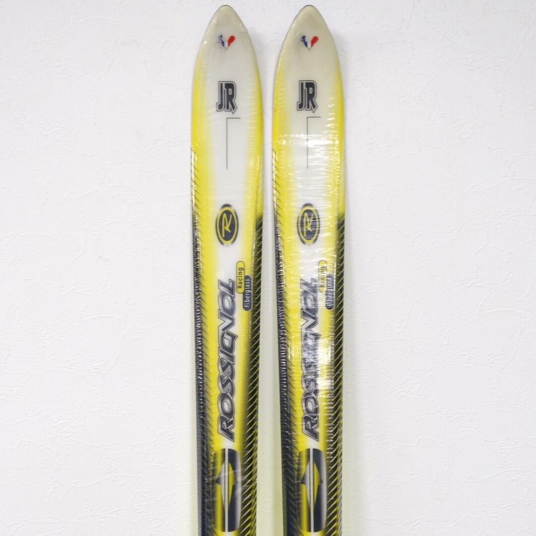 ROSSIGNOL - 未使用 ロシニョール ROSSIGNOL COMP J 168cm JR Racing