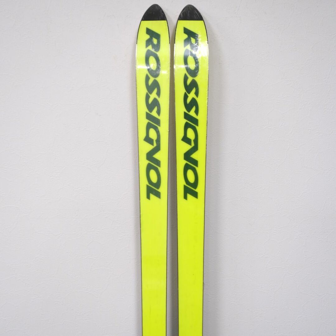 ROSSIGNOL - 未使用 ロシニョール ROSSIGNOL COMP J 168cm JR Racing