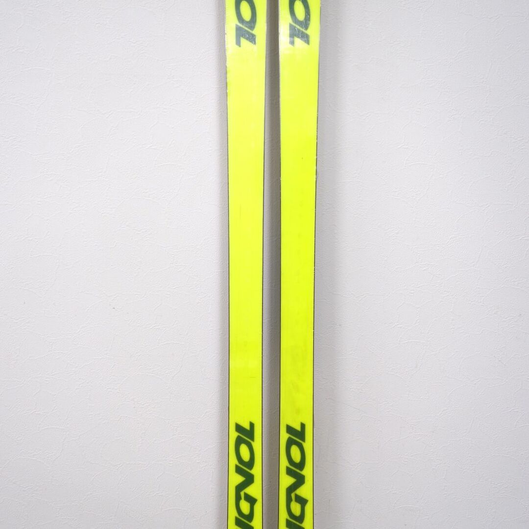 ROSSIGNOL - 未使用 ロシニョール ROSSIGNOL COMP J 168cm JR Racing