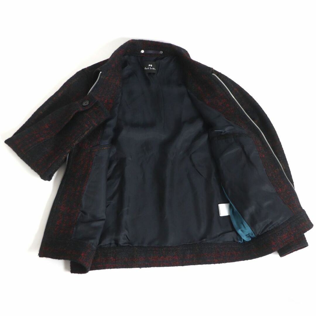 Paul Smith - 極美品□PS Paul Smith ポールスミス チェック柄