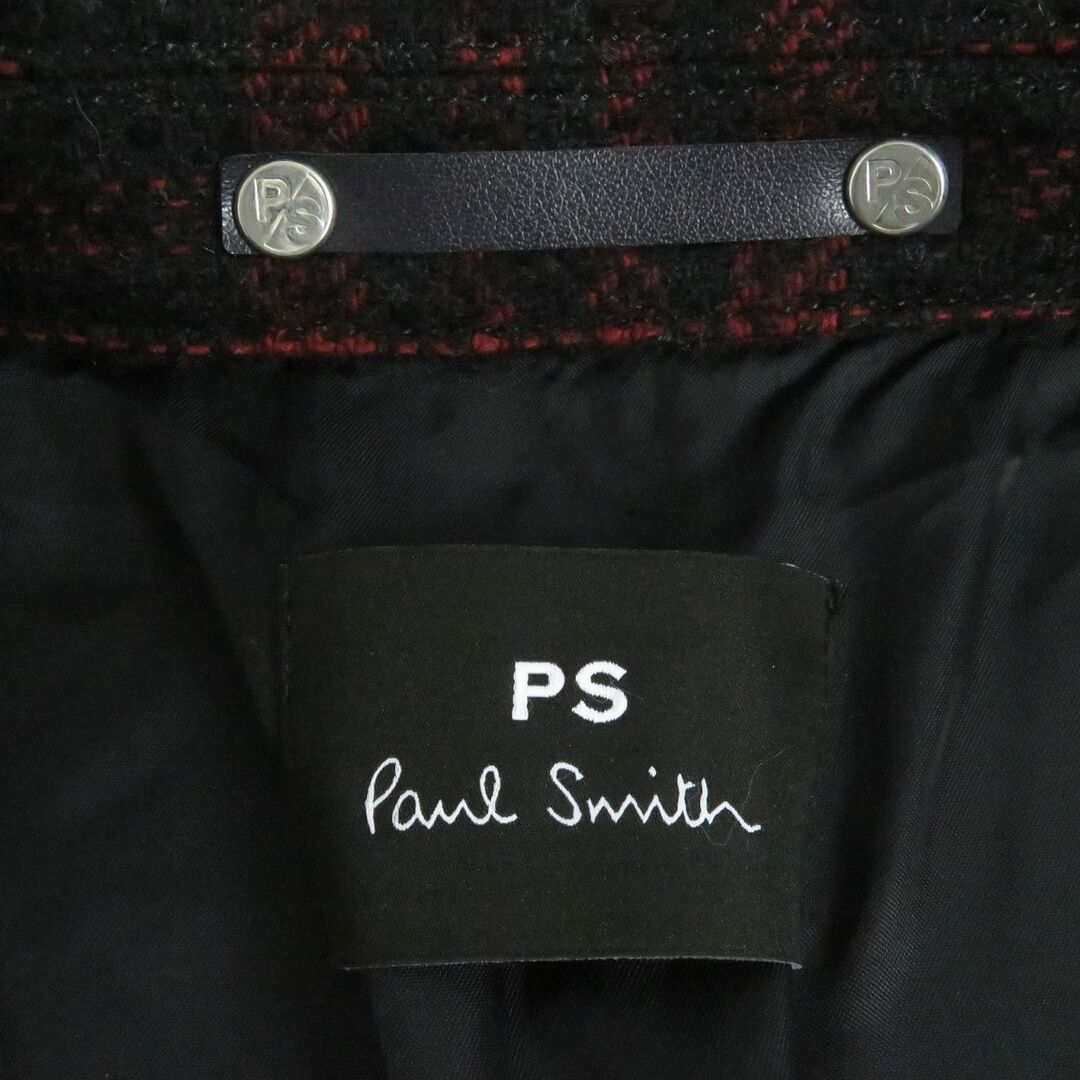 Paul Smith - 極美品□PS Paul Smith ポールスミス チェック柄 ...