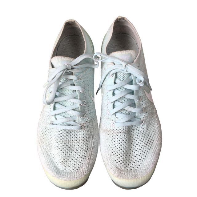 美品 NIKE AIR VAPORMAX FLYKNIT スニーカー 5-92