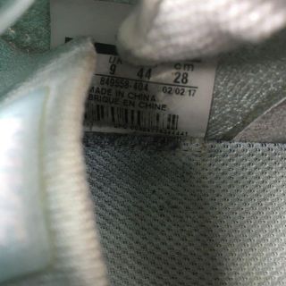 NIKE - 美品 NIKE AIR VAPORMAX FLYKNIT スニーカー 5-92の通販 by 靴