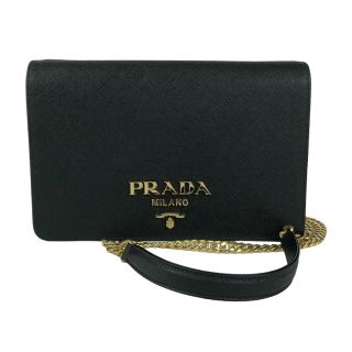 プラダ ミラー ショルダーバッグ(レディース)の通販 23点 | PRADAの