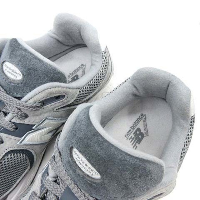 NewBalance M2002RST グレー 24.5cm | www.transgiro.com.br