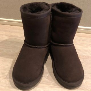 アグ(UGG)のUGG キッズ19.5㎝(ブーツ)