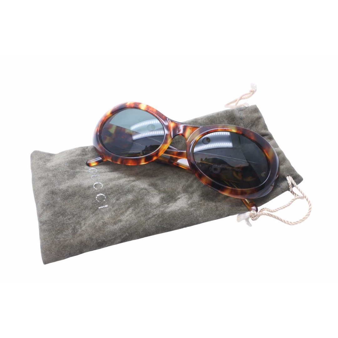 Gucci - GUCCI グッチ サングラス メガネ ヴィンテージ GG2400 Gucci - GUCCI グッチ サングラス メガネ ヴィンテージ GG2400