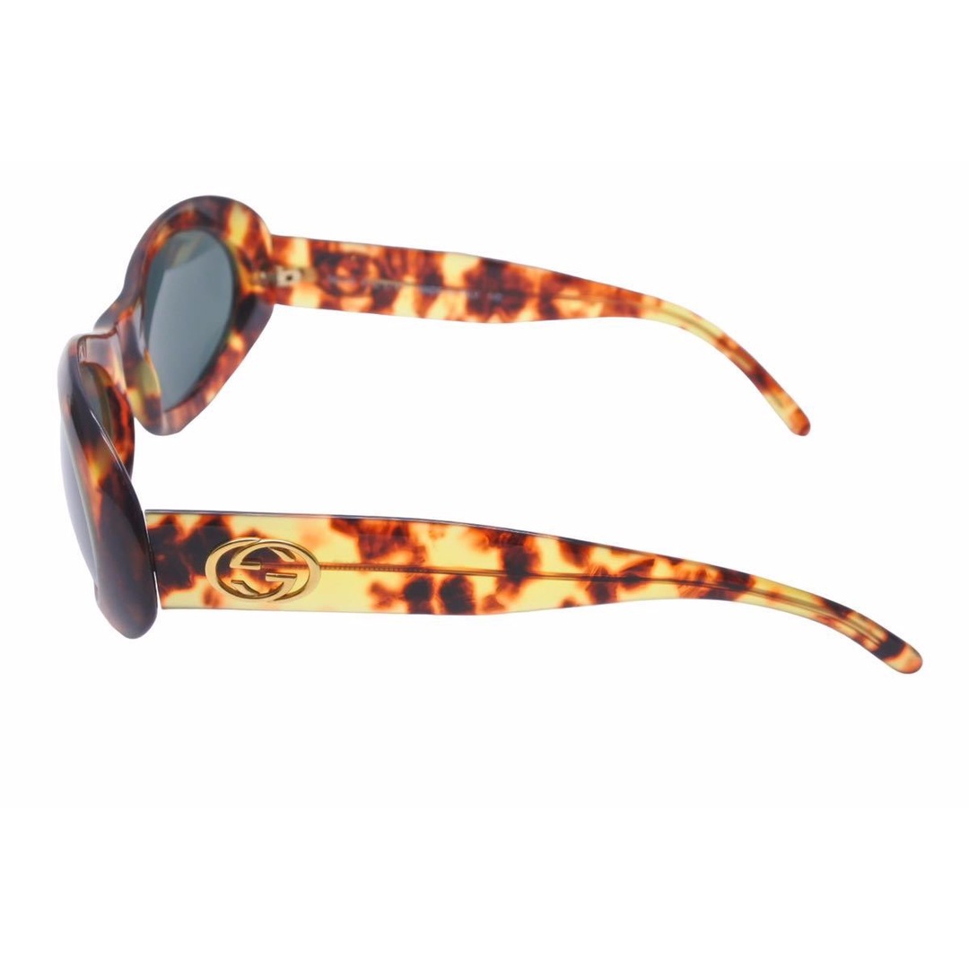 Gucci - GUCCI グッチ サングラス メガネ ヴィンテージ GG2400