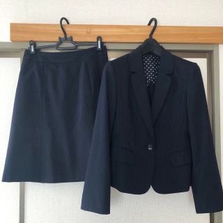 アオヤマ(青山)のレディーススーツ　青山(スーツ)