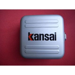 KANSAI アルミケース(その他)