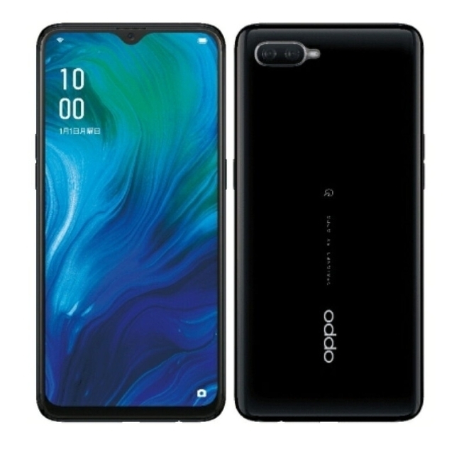 OPPO Reno A（SIMフリー)