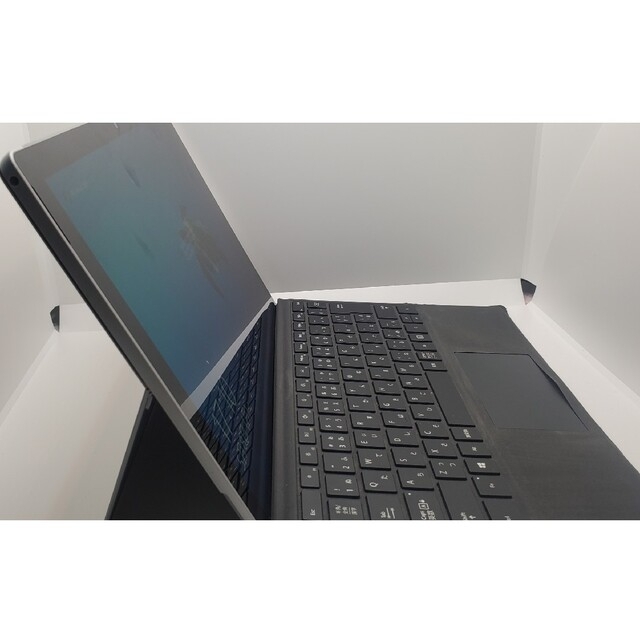 Surface Pro6 1796  i5-8350U 8GB SSD256GB 2