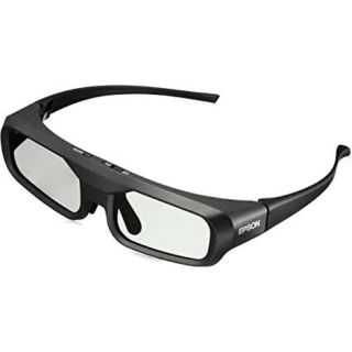 エプソン(EPSON)の【値下げ交渉可】 EPSON 3D Glasses(プロジェクター)