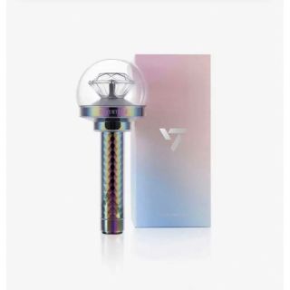 セブンティーン(SEVENTEEN)のSEVENTEEN OFFICIAL LIGHT STICK VER.3(アイドルグッズ)