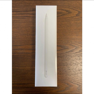 アップル(Apple)の【新品未開封】Apple Pencil 第二世代(その他)