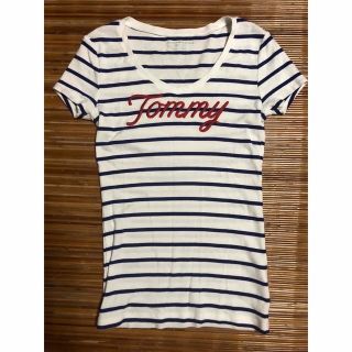 トミーヒルフィガー(TOMMY HILFIGER)の専用　トミーヒルフィガー  Ｔシャツ(Tシャツ(半袖/袖なし))