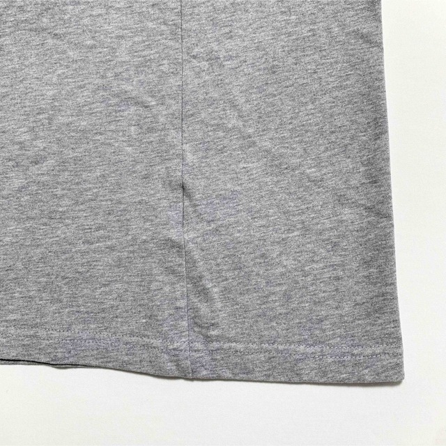 FEAR OF GOD(フィアオブゴッド)の☆良品 FOG エッセンシャルズ バックプリント ロゴ オーバーサイズ Tシャツ メンズのトップス(Tシャツ/カットソー(半袖/袖なし))の商品写真