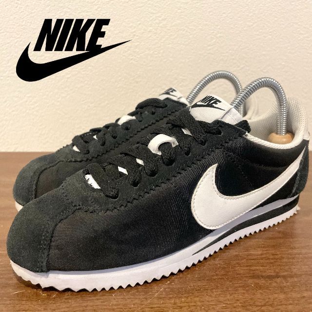 NIKE CLASSIC CORTEZ NYLON ナイキ コルテッツ