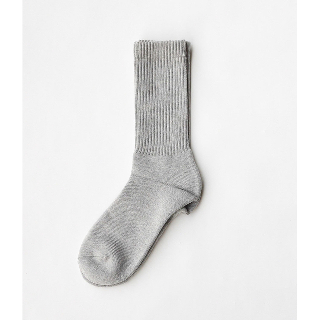 1LDK SELECT(ワンエルディーケーセレクト)の【新品】FreshService ORIGINAL SOCKS【2足】ソックス メンズのレッグウェア(ソックス)の商品写真