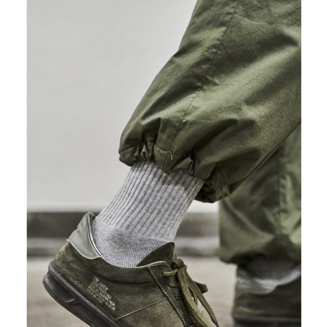 1LDK SELECT(ワンエルディーケーセレクト)の【新品】FreshService ORIGINAL SOCKS【2足】ソックス メンズのレッグウェア(ソックス)の商品写真