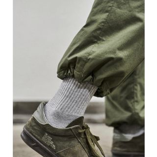 ワンエルディーケーセレクト(1LDK SELECT)の【新品】FreshService ORIGINAL SOCKS【2足】ソックス(ソックス)