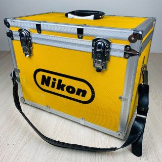 ニコン(Nikon)の訳あり Nikon ニコン ロゴ入り カメラケース(その他)