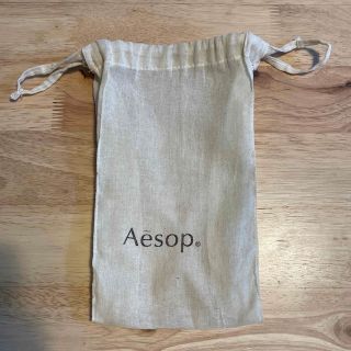 イソップ(Aesop)のイソップ　袋(ショップ袋)