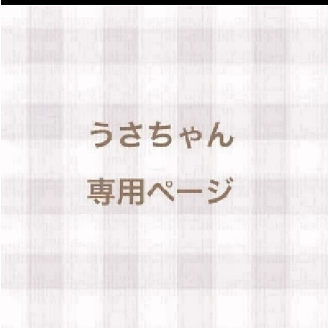 ♪yu様専用♪あみぐるみ4個 ハンドメイドのぬいぐるみ/人形(あみぐるみ)の商品写真