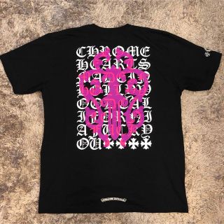 クロムハーツ 新作 Tシャツ・カットソー(メンズ)の通販 38点 | Chrome