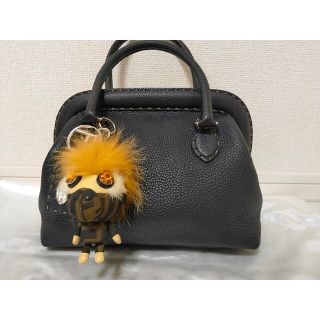 FENDI - フェンディ❤モンスター❤バックチャームの通販 by もあ♥'s