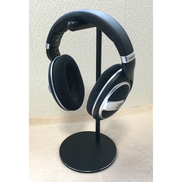 ポンパドー ビター ゼンハイザー HD599 SE \u0026 DragonFly Red 他 4