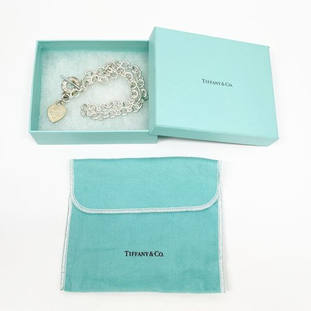 Tiffany & Co. - TIFFANY&Co. リターントゥティファニー ハート Tiffany & Co. - TIFFANY&Co. リターントゥティファニー ハート