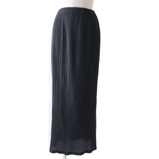 ISSEY MIYAKE イッセイミヤケ ロングスカート M 業界最安 tunic.store